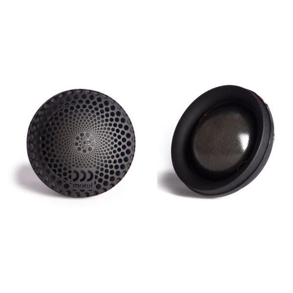 Morel Virtus 62.4 6.5" 2-Way Component Speakers