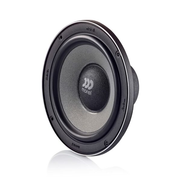 Morel Virtus 62.4 6.5" 2-Way Component Speakers