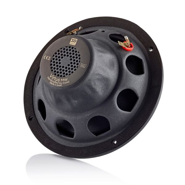 Morel Virtus 62.4 6.5" 2-Way Component Speakers