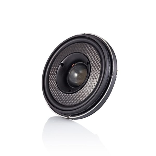 Morel Virtus Nano Integra 42 4" 2-Way Coaxial Speakers