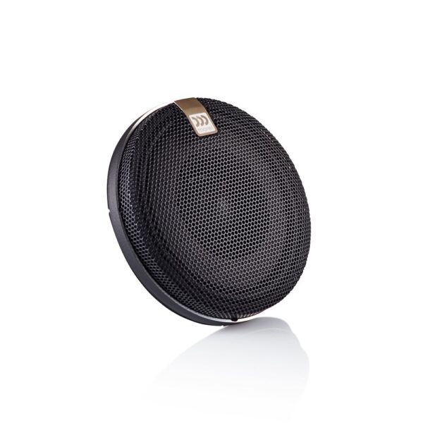 Morel Virtus Nano Integra 42 4" 2-Way Coaxial Speakers