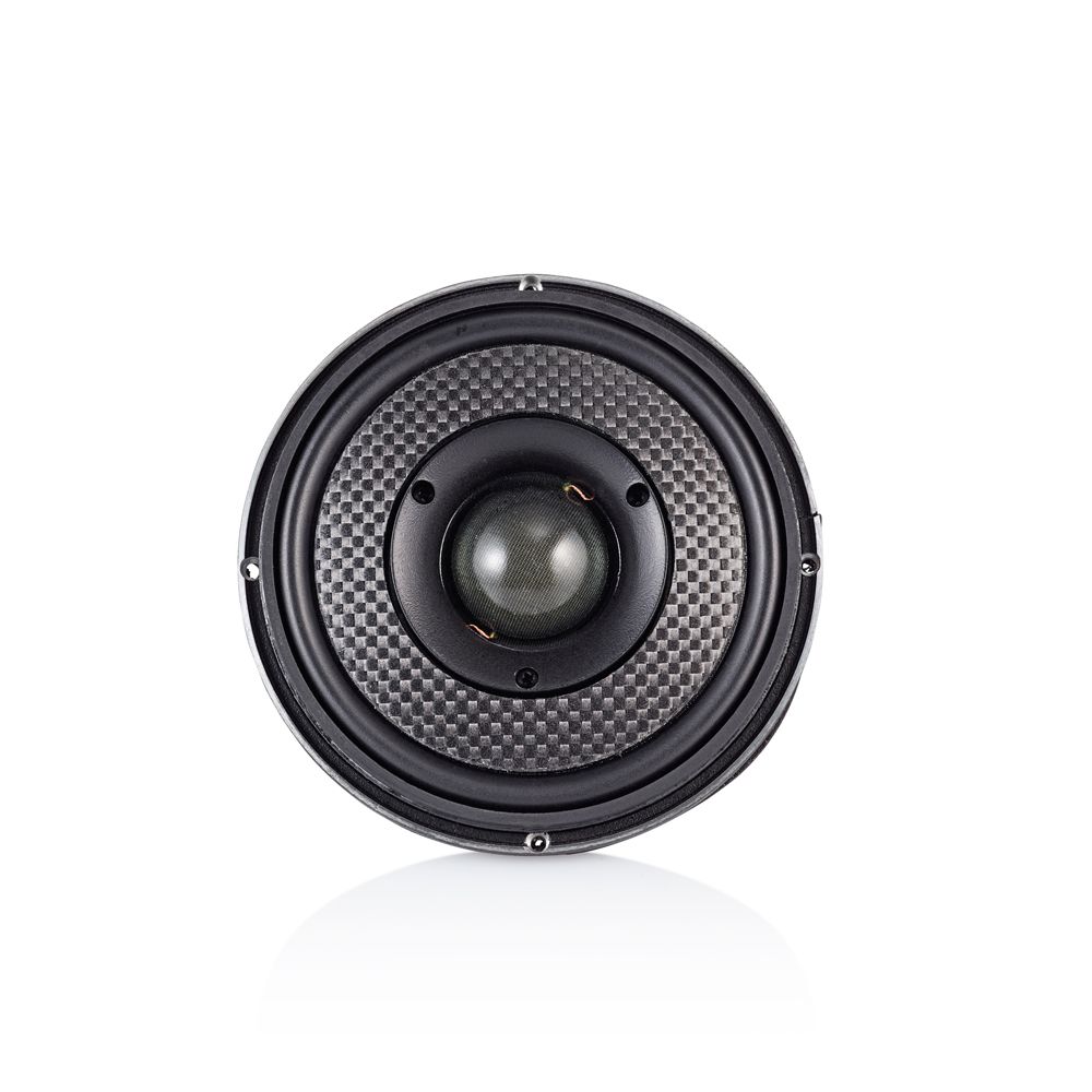 Morel Virtus Nano Integra 42 4" 2-Way Coaxial Speakers - Image 6