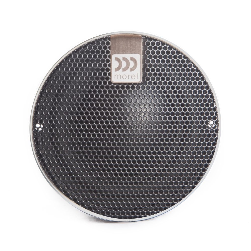 Morel Virtus Nano MM2 2" Mid-Woofers (Pair) - Image 2