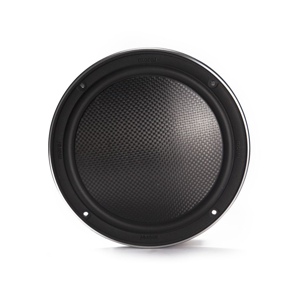 Morel Virtus Nano MW6 6.5" Mid-Woofers (Pair) - Image 3