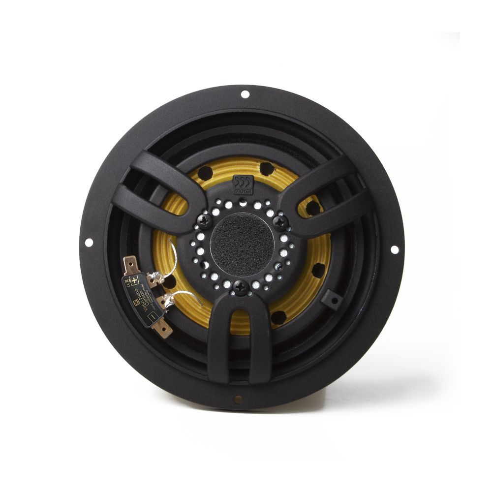 Morel Virtus Nano MW6 6.5" Mid-Woofers (Pair) - Image 6