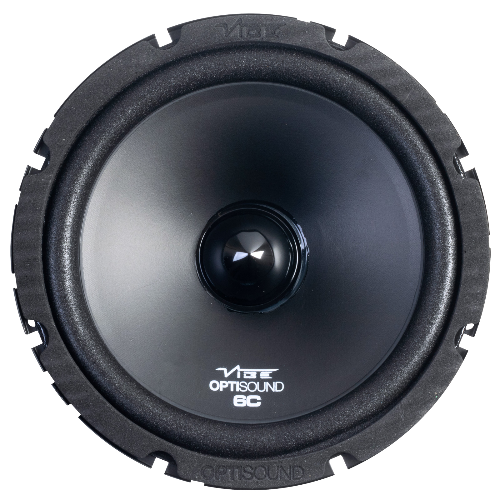 Vibe OptiSound OPTIVWT6.1 6.5" Speaker Upgrade Kit for VW Transporter T6.1 - Image 3